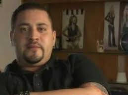 Edward Negron Chapter 1