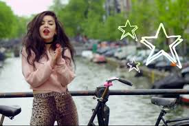 Charli Xcx Boom Clap From The Fault In Our Stars Charli Xcx Drops Boom Clap Video For The Fault In Our Stars Charli Xcx Boom Clap Girls Be Like