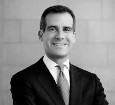 Eric Garcetti