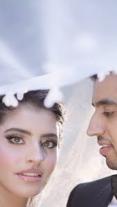 Coming soon! Ayesha & Mohsin 💛, #filmsthatmakeyoufeel ,  #weddingvideography #wedding #bride #muslimbride