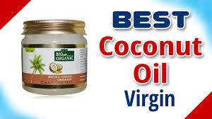Using coconut oil on your hair before taking a dip in the pool or beach is a natural and environmentally friendly way to protect. 8 Best Virgin Coconut Oil Brands In India With Price Cold Pressed Coconut Oil For Hair Skin Youtube