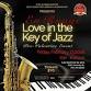 En Rouge: Love in the Key of Jazz event in Flint, MI