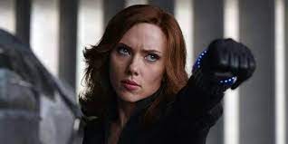 Joss whedon chose bruce banner/the hulk as natasha/black widow's love interest in avengers: Can Marvel Stop Giving Black Widow Love Interests Capeandcastle Com