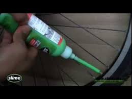We did not find results for: How To Install Slime In Your Bike Tires Swiss Cycles