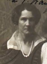 Edna Phelps Gregory Crawford (1880-1973)