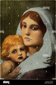 Wifehood hi-res stock photography and images