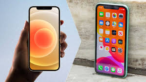 The iphone 11 pro is a bit smaller and lighter than the 11, which i personally love, and it could be the reason to go pro. Iphone 12 Vs Iphone 11 The Biggest Changes Tom S Guide