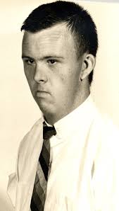 Billy Farris Kennedy Obituary