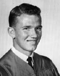 PFC Elbert Thomas “Tommy” Williams (1948-1967)