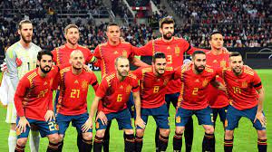 Die nationalelf spaniens im porträt. Wm 2018 Spanien In Gruppe B Alle Infos Fussball