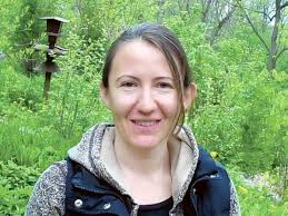 Volunteer of the Week: Lorna Atkinson