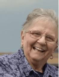 Patricia Jane (West) Ashley Obituary