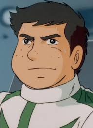 Farewell to Space Battleship Yamato: In the Name of Love