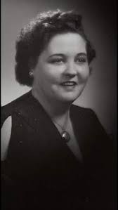 Ida Mae Brando Gladney was part of great migration north.