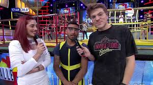 Elvio C7: Mensaje de amor a sus hijos en Calle 7