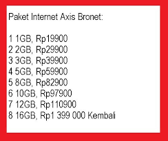 We did not find results for: Cara Mengaktifkan Paket Internet Axis Bronet Kuota 16gb Terbaru 2019 Cara Cek Sisa Paket