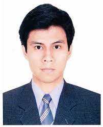 John Neil Chávez García