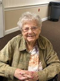 Joyce Dorling Obituary