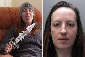 Gary stretch, 47, was found guilty of two attempted murders. Joanna Dennehy Latest News Updates Pictures Video Reaction The Mirror