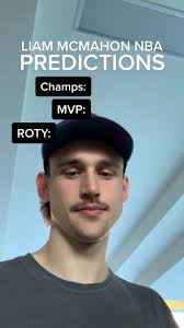 Liam Mcmahon Collingwood