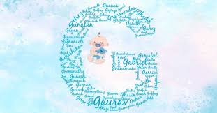 Every item on this page was chosen by a woman's day editor. Baby Boy Names Starting With G G Letter Boy Baby Names With Meaning Parentcircle