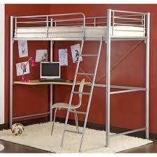 Lit Mezzanine Avec Bureau En Dessous Ideal Pour Chambre Jeune Etudiant Ou Ado Www Maison Facile Com Maison Facile Lit Mezzanine Maison