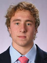 2022 Men's Lacrosse Roster