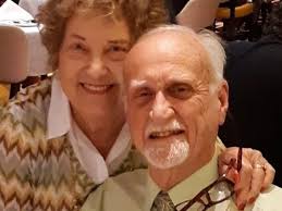 Fundraiser by Melody Martin : Joy and Roger's support