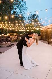 Nicole and Chris at The Hamilton Manor