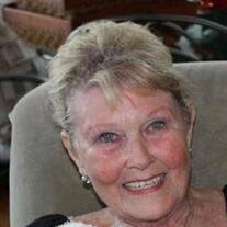 Betty Ross Ray Obituary