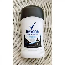 A wide variety of rexona deodorant options are available to you, such as form, gender, and ingredient. Rexona Deo Stick Antitranspirant Invisible Aqua Erfahrungsberichte