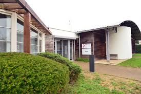 La Trebale La Maison De Sante Laennec Inauguree Saint Nazaire