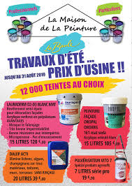 Maybe you would like to learn more about one of these? Promotions Site De La Maison De La Peinture A La Baule Escoublac Professionnel De La Peinture Et Revetement De Sol