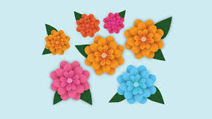 These hand embroidery design patterns are perfect for both beginners and experts. Illustrator Flower Making In Adobe Illustrator Cc Tutorial Youtube