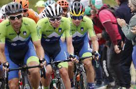 It has been part of the olympic sport programme since, with the exception of stockholm 1912. Tokyo Olympics Men S Road Race Live Coverage Cyclingnews