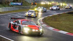 Not an expert so i cant make a presentation, but i love the track and the mix of gt3, tcr and other cars there make it exciting. News En Adac Total 24h Rennen Nurburgring