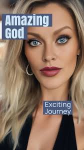 Feeling incredibly blessed and excited about this journey He’s guiding me  on. Trusting His plan and embracing every moment. 💖, #GodIsGood  #BlessedJourney #Faith #Thankful #Excitement #TrustInHim ...