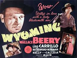 Ann Rutherfordl Interview