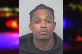 Edward McGhee — Gwinnett County Jail Bookings