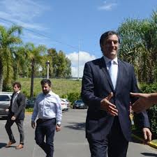 4 days ago4 days ago. Esteban Bullrich A Veces Siento Que No Esta En La Vocacion De Todos Cuidar A Los Argentinos