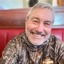 Jerome "Jerry" Lawerence Zerrer Jr. Obituary