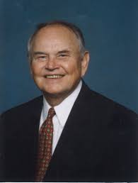 John Vincent “Vince” Robison