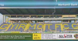 Mol fehérvár fc patrik nyári (blessure des ligaments croisés), dániel zsóri (rupture du ligament croisé). Mm Groundhopping Gyirmot Fc Fc Csakvar