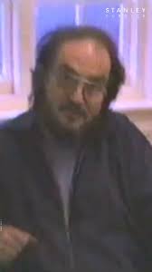 @StanleyKubrick's video Tweet