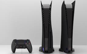 Join the game you will be able to choose your favorite characters from a total of 62 characters to participate in and dramatic battles. Playstation 5 Retailers Sell Black Console That Looks Earlygame