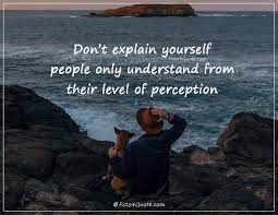 Life Coaching Lessons Don T Explain Yourself Foto 4 Quote
