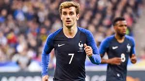 The 2018 fifa world cup was an international football tournament contested by men's national teams and took place between 14 june and 15 july 2018 in russia. Wm Teilnehmer Frankreich Im Portrat Les Bleus Kampfen Gegen Einen Stromausfall Fifa Wm 2018 Sport Bild