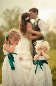 Stray from the traditional and start a gallery wall with your most special snapshots: 20 Fabulous Wedding Photos You Absolutely Need Elegantweddinginvites Com Blog