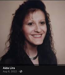 My condolences Aidee Heras to you n your family. May America RIP. Elsa  Yturralde