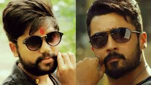 Ajjan Movies Surya Rajubhai Style Youtube Check out the latest news about manchu manoj kumar's raju bhai movie, story, cast & crew, release date, photos, review, box office collections and much raju bhai is a love story based movie which is directed by surya kiran.raju bhai (manoj) is a goonda in babaji's gang. ajjan movies surya rajubhai style